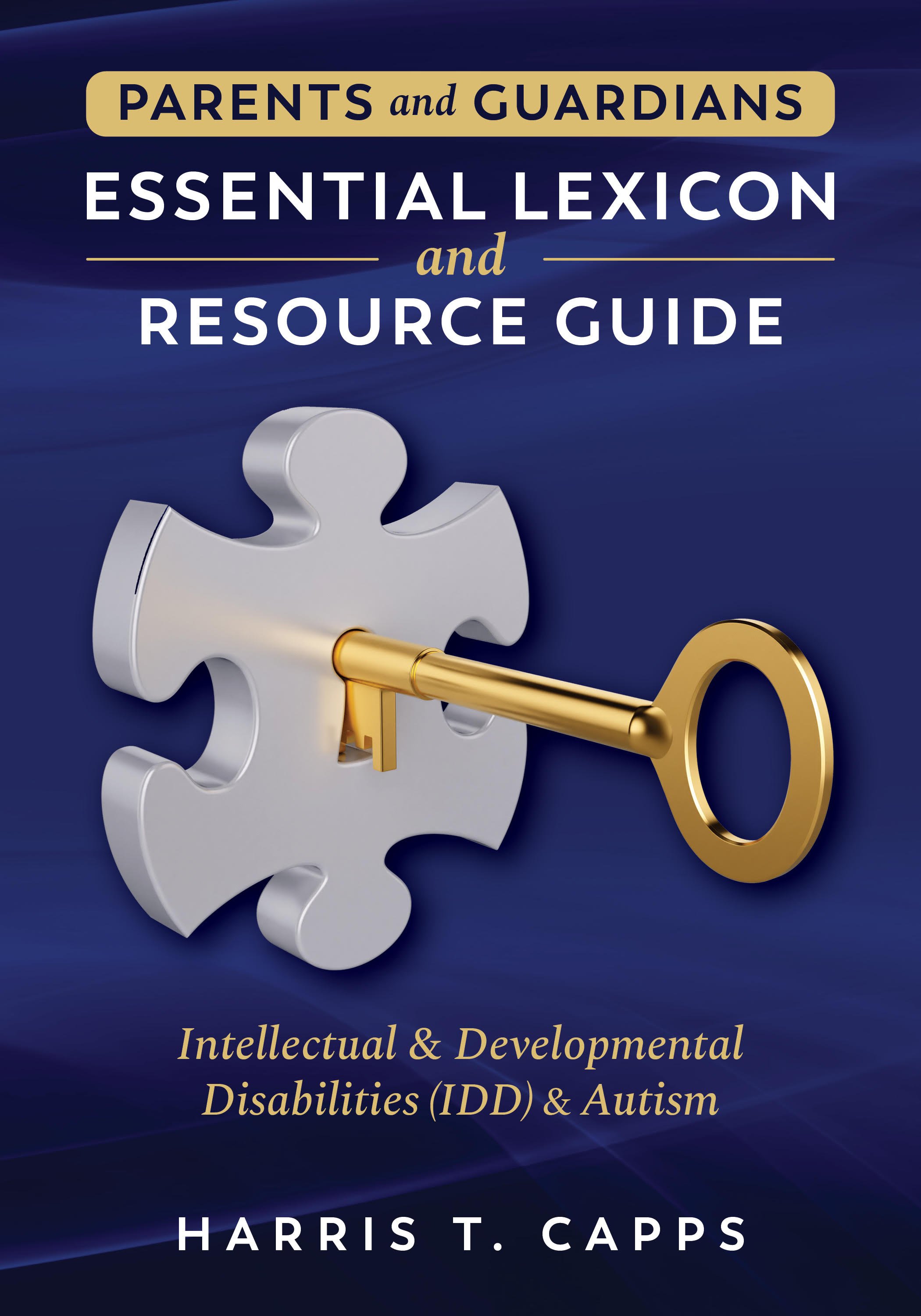 A New Reference Guide to I/DD Topics — NCSA